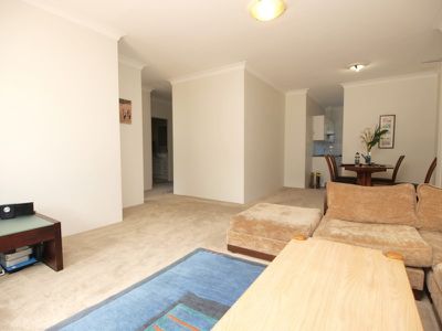 4 / 247E Burwood Road, Concord