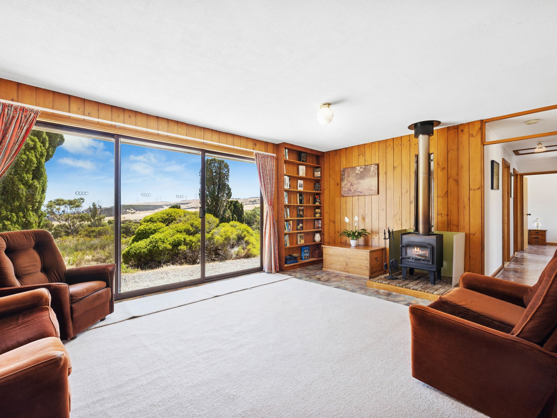 4 St Vincent Drive, Cape Jervis