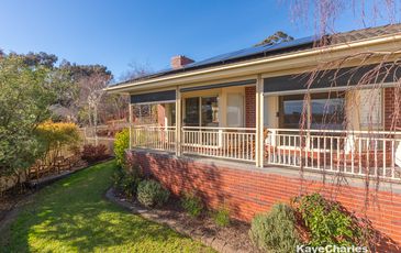 11 Quarry Hills Drive, Berwick