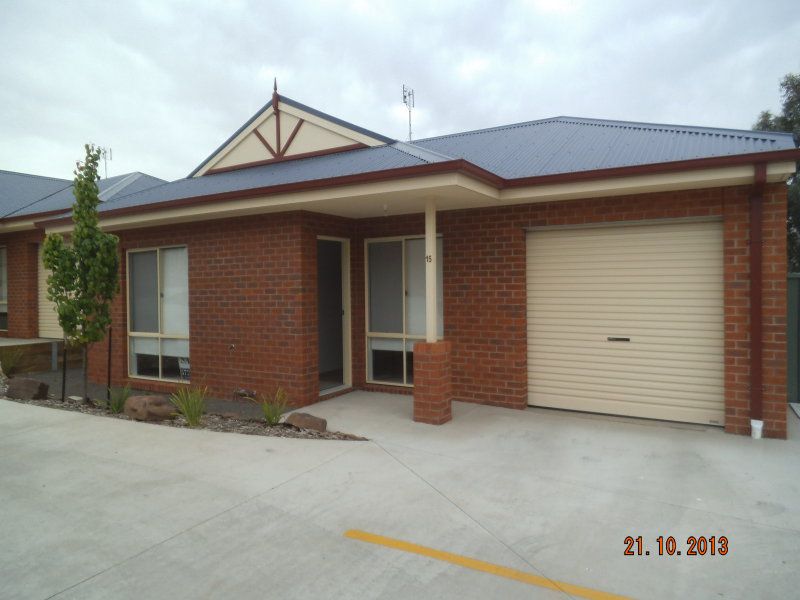 15 / 35 Malcolm Street, Mansfield