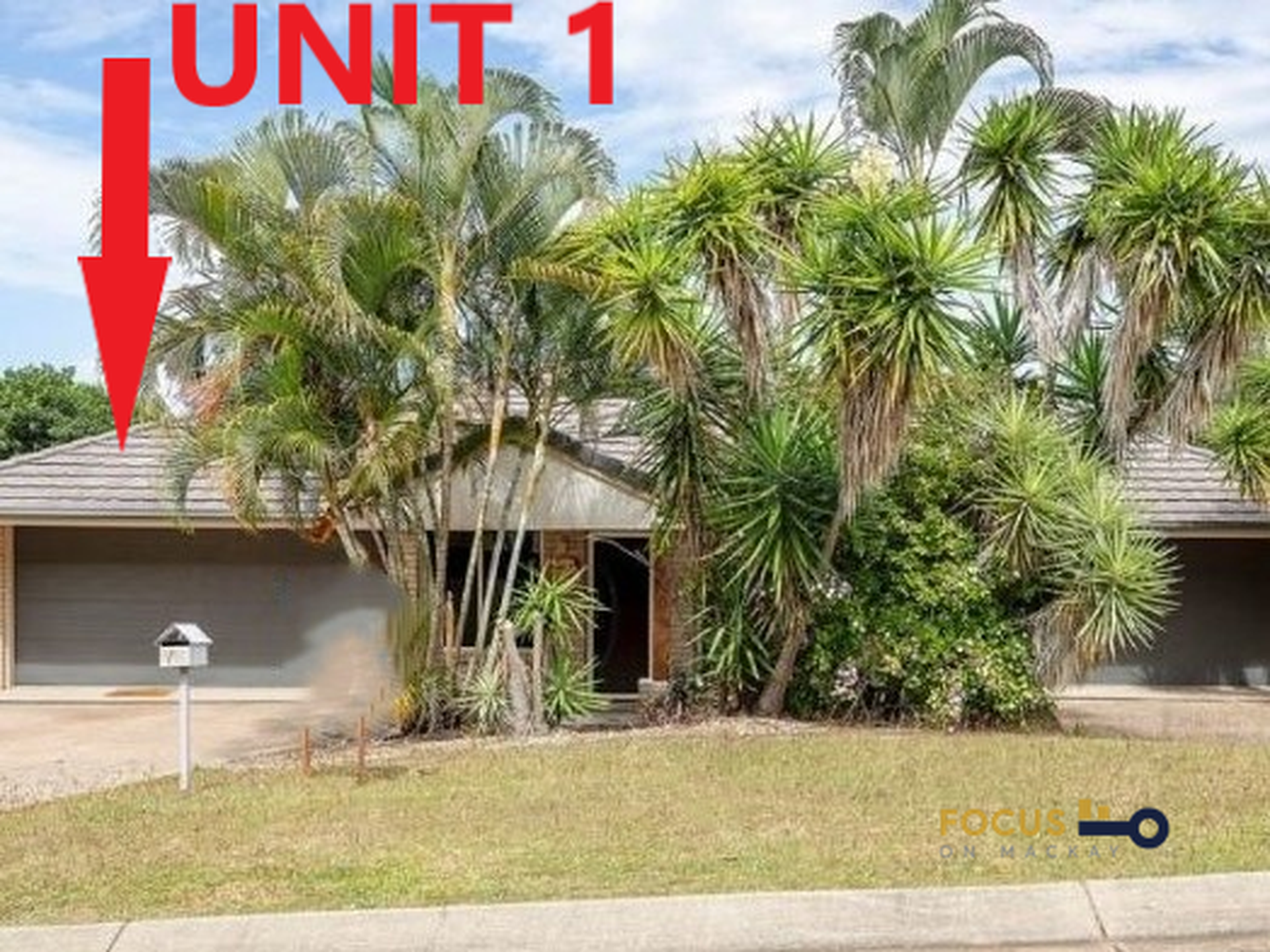 1/ 51 Jackson Street, Sarina