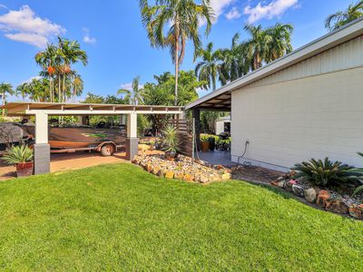 3 Rigel Court, Woodroffe