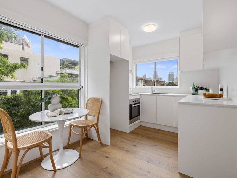 7 / 15 Wylde Street, Potts Point