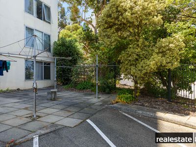 7 / 60-64 Forrest Avenue, East Perth