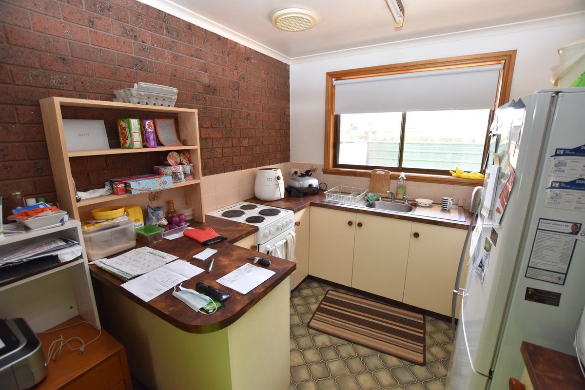 1, 2, 3 & 4 / 36 Miller Street, Tongala