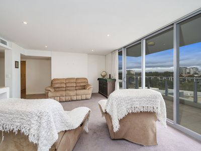 605 / 19 The Circus, Burswood