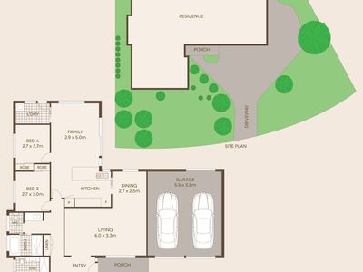 12 St Lawrence Avenue, Blue Haven