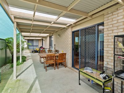 35 Madden Drive, Yarrawonga