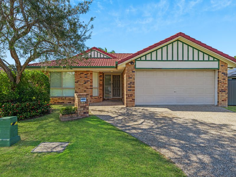 15 Ursula Place, Wynnum West