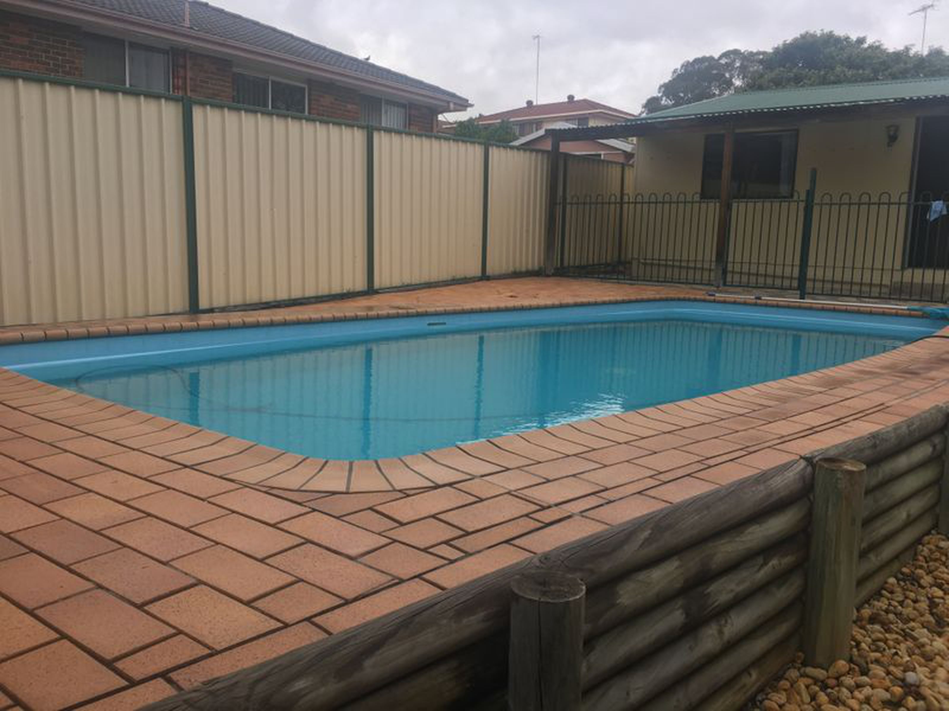 22 Nungeroo Avenue, JAMISONTOWN