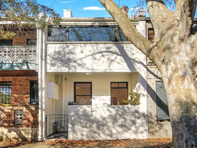 170 Crown Street, Darlinghurst