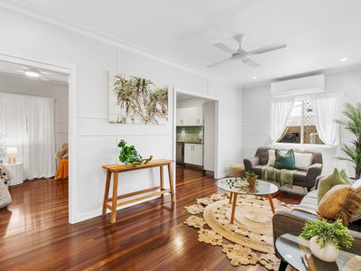 82 Bannister Street, South Mackay