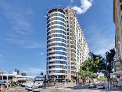 909 / 50 Murray Street, Pyrmont