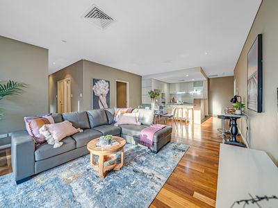 13 / 258-264 Newcastle Street, Perth
