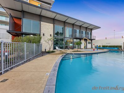 46 / 6 Ibera Way, Success