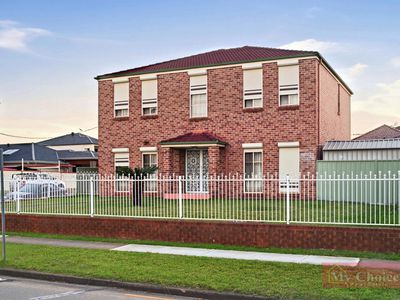 41 Joseph Street, Cabramatta West