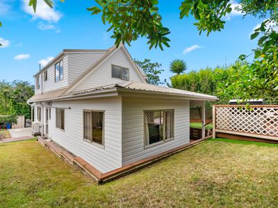 8a Aplin Place, Birkdale