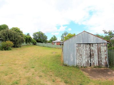 1 Hill Street, West Bathurst