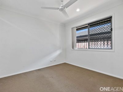 6 Wentworth Avenue, Urraween