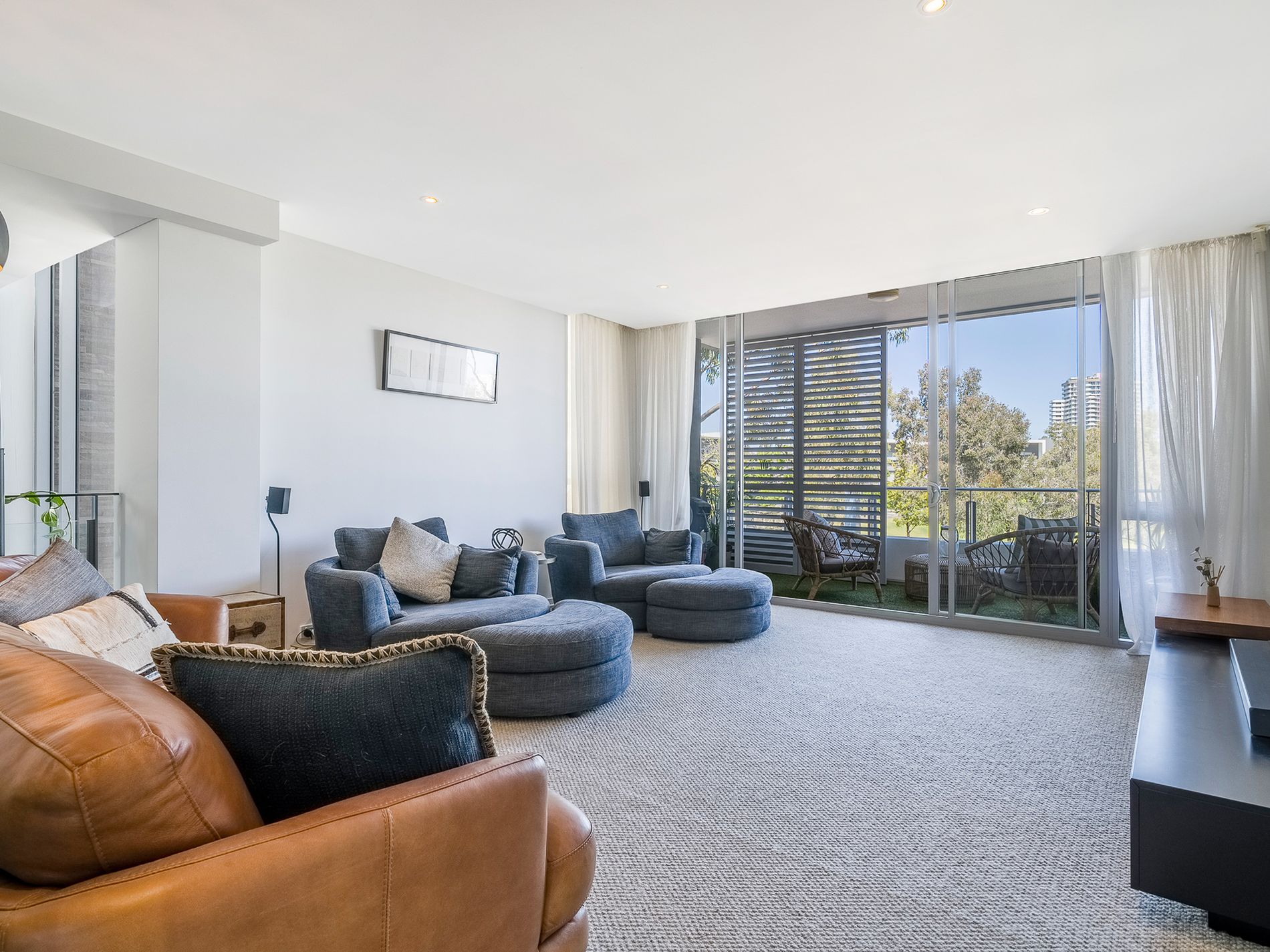 42 The Circus, Burswood