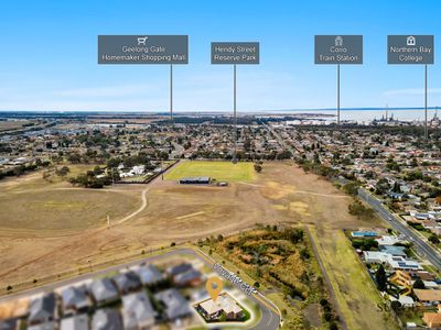 15-17 Voyage Cct, Corio