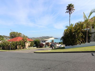 16 Stephen Street, Forster