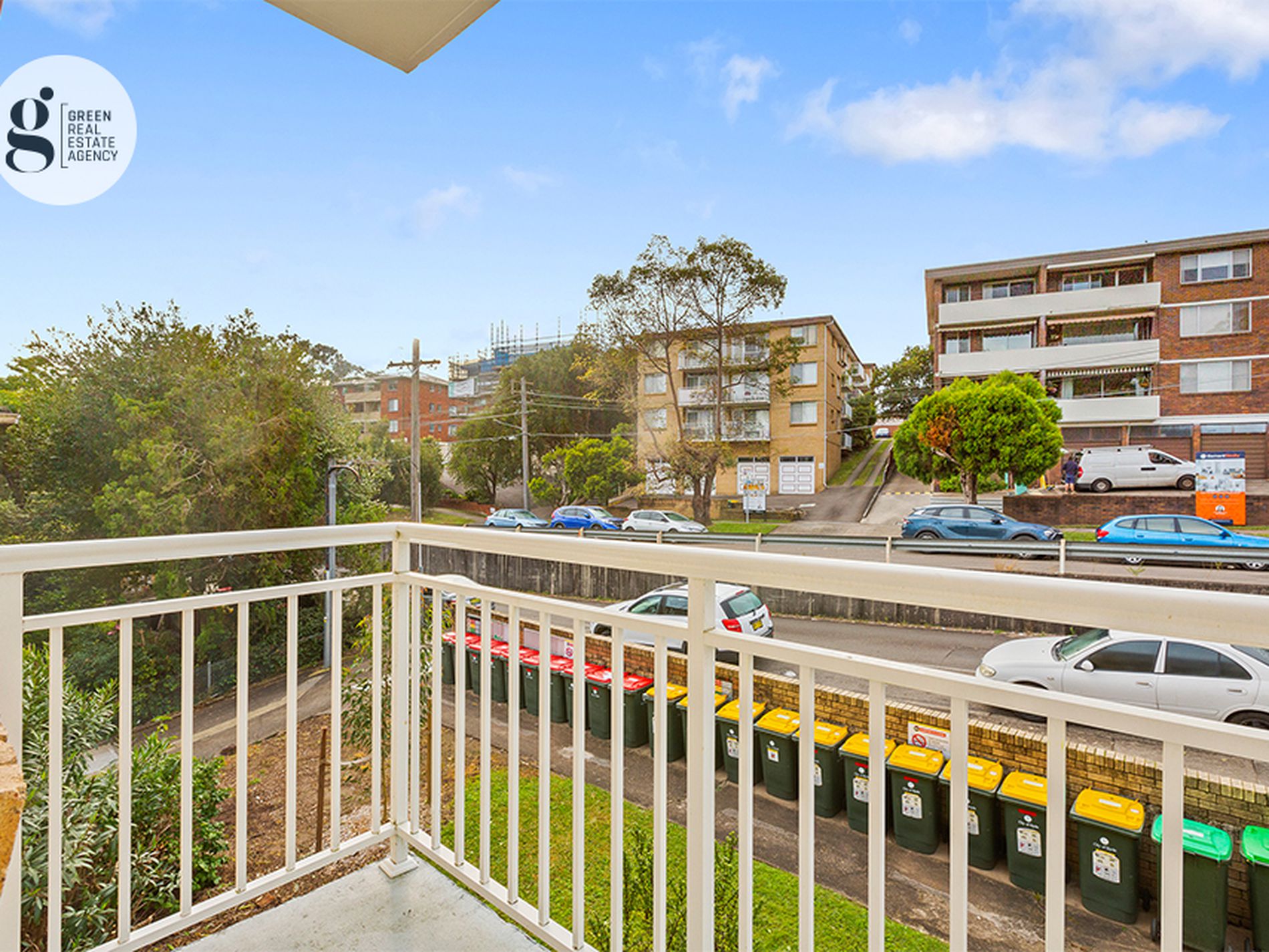 6 / 14 Meadow Crescent, Meadowbank