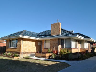 31 Croesus Street, Morley