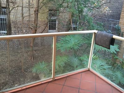 4 / 1 Kellett Place, Potts Point