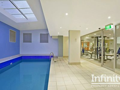 608 / 26 Napier Street, North Sydney