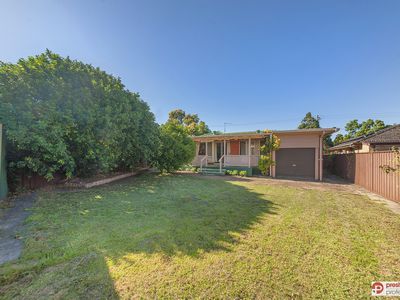 23 Maddecks Avenue, Moorebank