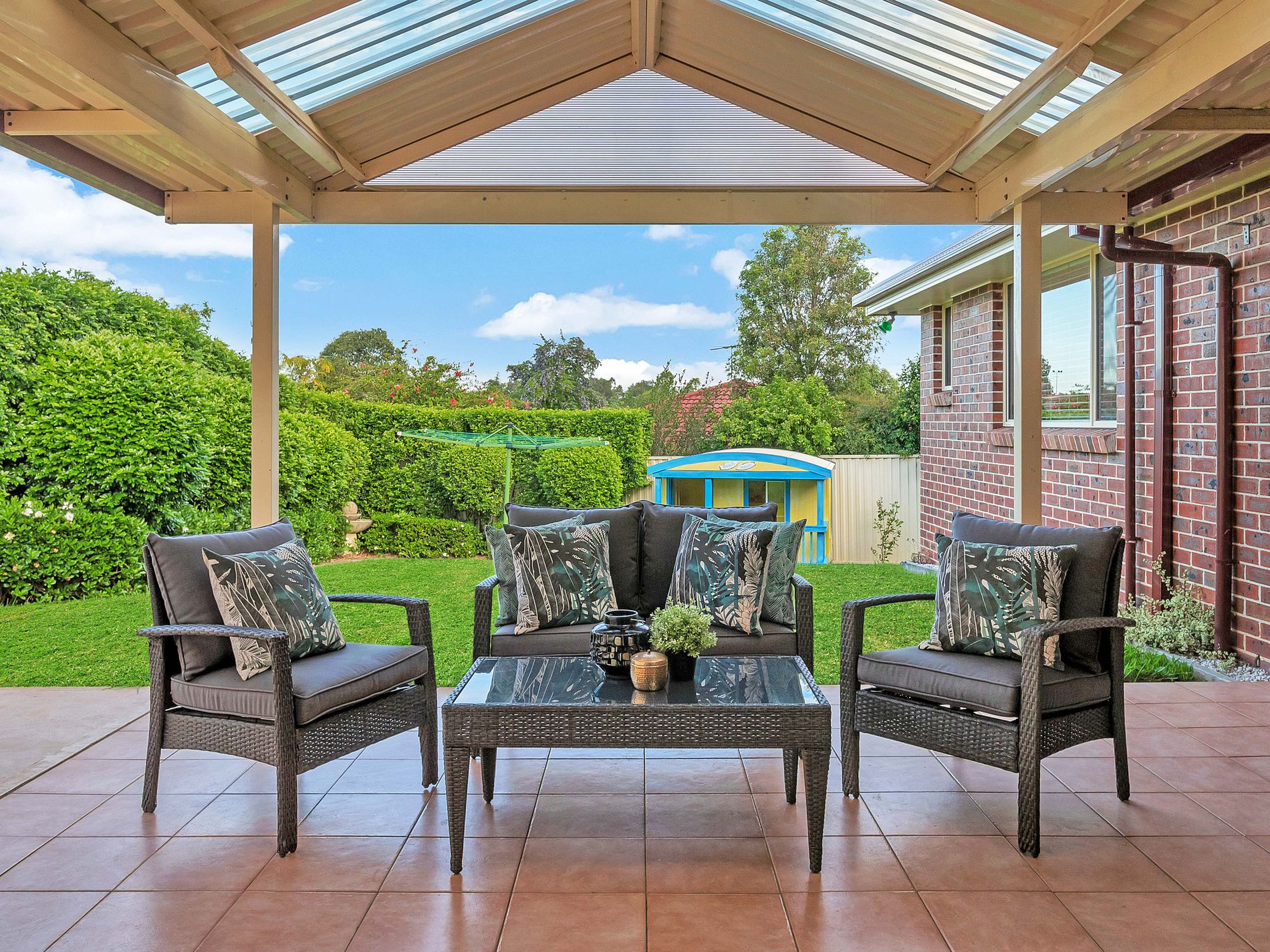 10 Persimmon Way, Glenwood