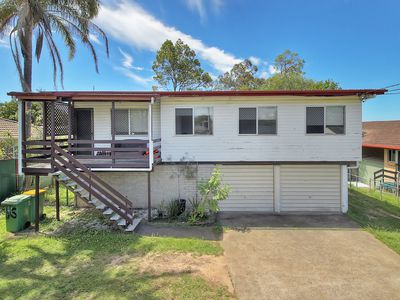 718 Browns Plains Road, Marsden