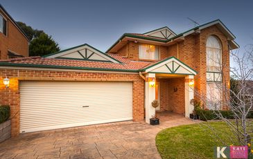 3 Caledonia Court, Berwick