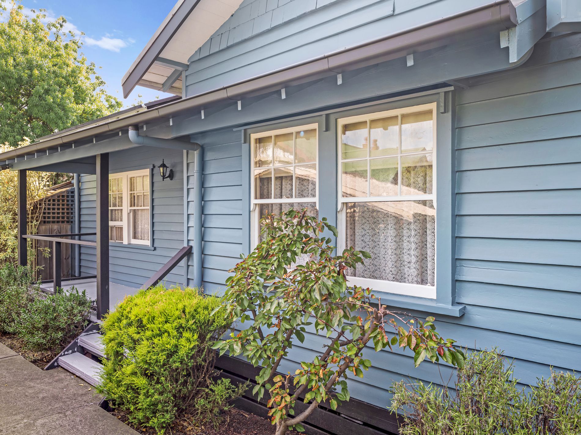 19 The Parade, Mansfield