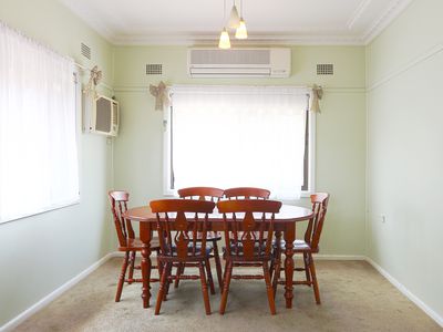 50 Morotai Road, Revesby Heights