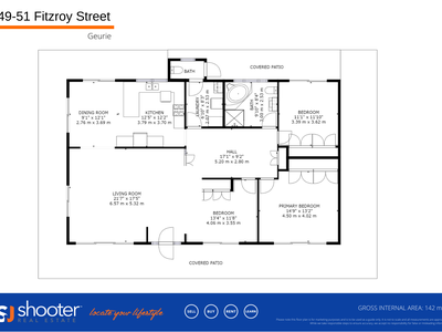 49-51  Fitzroy Street, Geurie