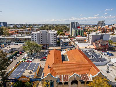 410 / 251 Hay Street, East Perth