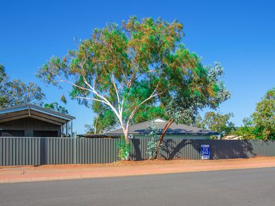 1 Kwinana Street, South Hedland