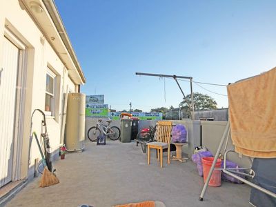 955A Canterbury Road, Lakemba