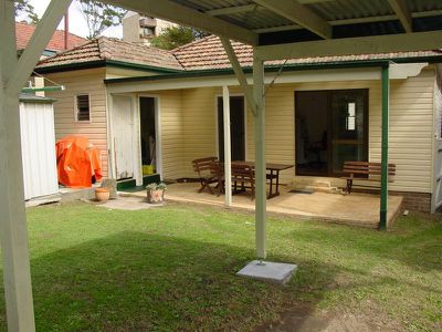 39a Dowling Street, Arncliffe