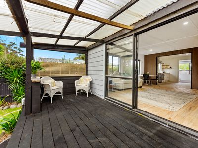 4 Rere Place, Parakai