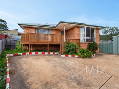 43 Barossa Road, Glenorchy