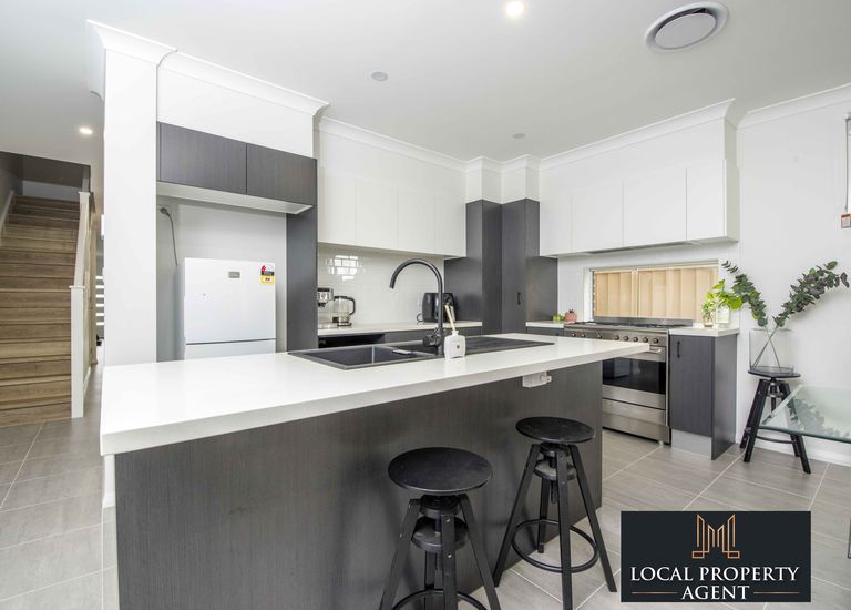 53A Torrens St, Canley Heights