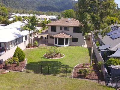 73 Abell Road, Cannonvale
