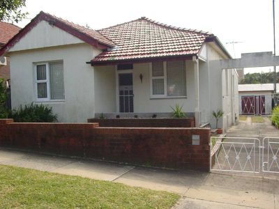 5 Goddard Street, Arncliffe