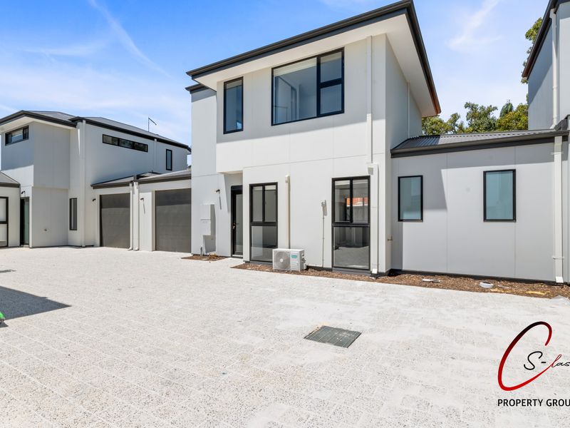 3 / 66 William Street, Beckenham