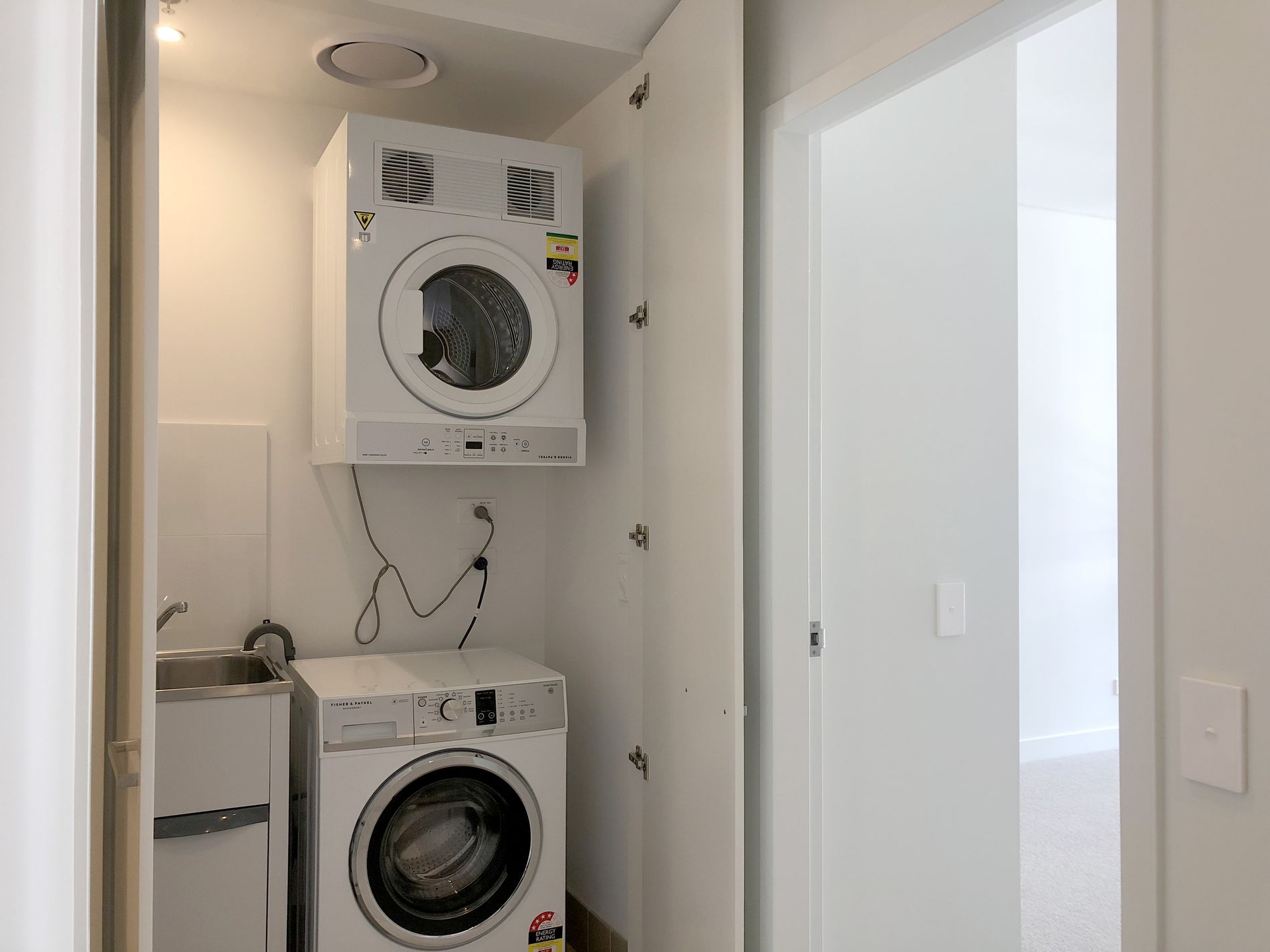 607 / 1 Cullen Close, Forest Lodge