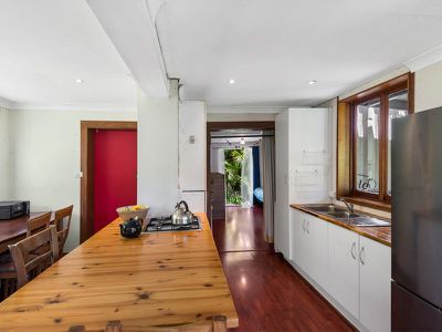1 / 136 Davis Road, Jiggi