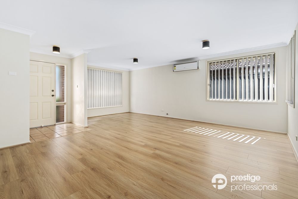 36 Kinchega Court, Wattle Grove